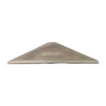 POOL WATERFEATURE SLIMLINE STAINLESS STEEL SPOUT (900mm)