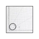 POOL PUMP DIFFUSER O RING AQUAMAX