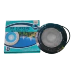 POOL LIGHT IPP “SUPREME” LED RETROFIT RGBW COLOUR CHANGING (BLACK FACE)