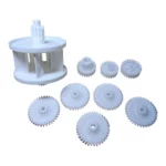 POOL CLEANER KREEPY KRAULY HUG BUG PRO GEAR REPAIR KIT
