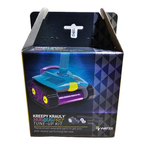 download - 2026-06-07T175302.451 POOL CLEANER KREEPY KRAULY HUG BUG PRO TUNE UP KIT - Image 1