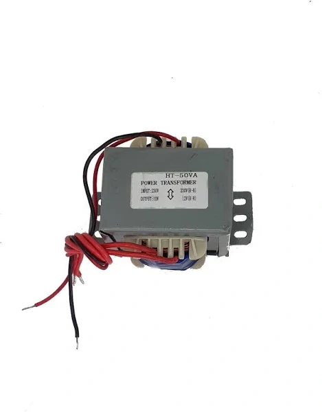 download - 2026-06-07T180700.252 POOL LIGHT TRANSFORMER AQUAMAX 50VA - Image 1