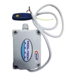 POOL LIGHT REMOTE AND RECEIVER POOL-TECH LED