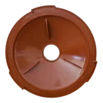 POOL WEIR REPLACEMENT VACUUM LID EARTHECO ORIGINAL