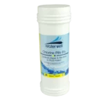 POOL CHLORINE PILLS WATERWELL 1,5KG 8’S