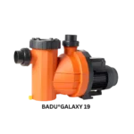 Speck 1.10kW Badu Galaxy Pool Pump