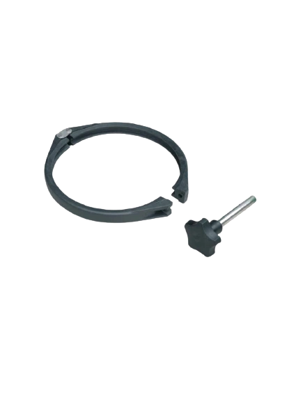 download - 2026-06-07T225812.440 KOI POND SPECK BADU KOI FILTER REPLACEMENT CLAMP FOR LID - Image 1