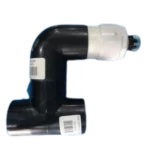 SOLAR VACUUM BREAKER KIT WITH TEE AQUA MAX