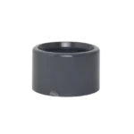 PVC FITTING REDUCER BUSH 63mmX50 UPVC GREY H/DUTY