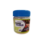 POND CLEAR 150g POND MEDIC – TREATS 18,000L