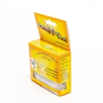 EXTEND O’ CORD JOINT KIT ROUND BLACK