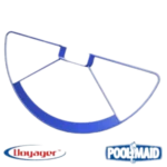 VOYAGER POOL CLEANER REPLACEMENT DEFLECTOR WHEEL