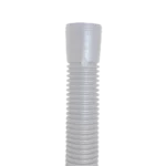 VOYAGER POOL CLEANER HOSE WHITE