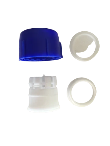 download - 2026-06-08T174215.590 VOYAGER POOL CLEANER REPLACEMENT SWIVEL KIT - Image 1