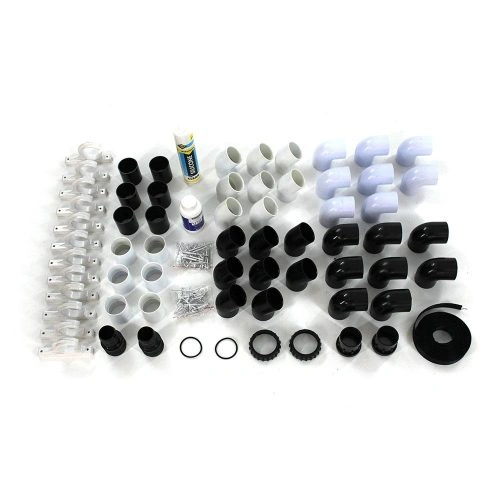 download - 2026-06-08T180353.105 POOL SOLAR HEATING SOLAR MAGIC PANEL GENERAL DIY KIT - Image 1
