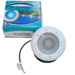POOL LIGHT IPP “SUPREME” WHITE LED RETROFIT (WHITE FACE)