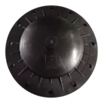 POOL FILTER LID SPECK AQUASWIM ORIGINAL WITH O RING