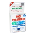 POOL PARAMEDIC PHOSPHATE REMEDY