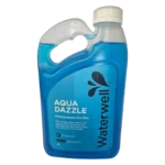POOL WATER CLARIFIER/ENHANCER WATERWELL AQUA DAZZLE