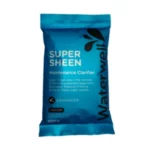 POOL WATER CLARIFIER WATERWELL SUPER SHEEN