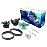 ZODIAC MX8 POOL CLEANER- ENGINE & GEARBOX SERVICE KIT