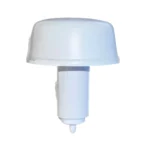 SPA BELLOW AIR BUTTON SWITCH (MUSHROOM)