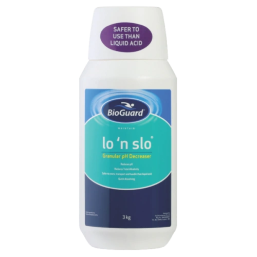 download - 2026-06-09T133420.401 POOL ACID BIOGUARD Lo ’N Slo (DRY ACID) - Image 1