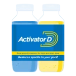 POOL TREATMENT ACTIVATOR D SINGLE PACK