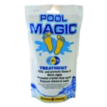 POOL MAGIC 5-IN-1 WATER TREATMENT 400G