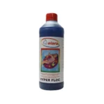 POOL FLOCULANT ELARA HYPERFLOC 500ML