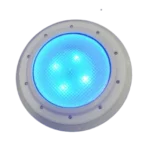 POOL LIGHT AQUA MAX ECO LED RETROFIT BLUE