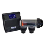 QUALITY Q25 SALT CHLORINATOR