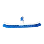 POOL BRUSH PREMIUM CURVED 460MM EARTHeCO
