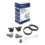 POOL CLEANER ZODIAC AX20 TUNE UP KIT