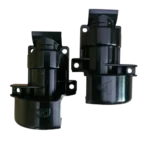 POOL CLEANER ZODIAC AX20 GEAR HOUSING COVERS (A & B)