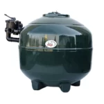 KOI POND 5 BAG FIBREGLASS SAND FILTER ULTRAZAP