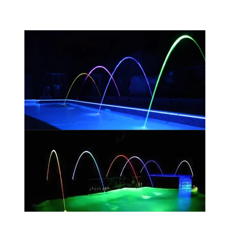 download (67) POOL WATERFEATURE MAGIC STREAM LAMINAR FLOW - Image 1