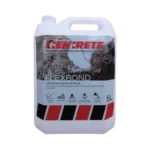 POOL BONDING LIQUID CEMCRETE FLEX BOND 5LT