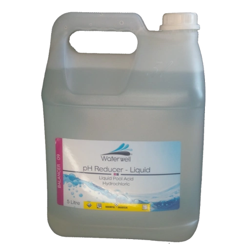 waterwell-pro-acid-500x500 POOL ACID 5LT MIN 30% (PH REDUCER) - Image 1